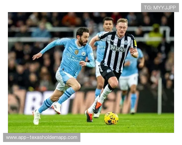 曼城上下半场判若两队，领先优势荡然无存