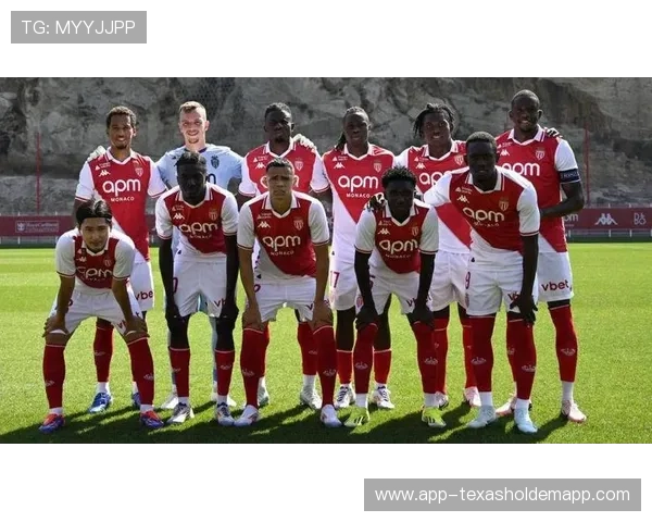 摩纳哥客场防守漏洞频现，昂热反击屡失良机