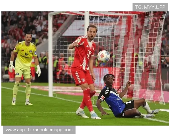 拜仁慕尼黑3-0客胜不莱梅，凯恩双响联赛22轮进26球