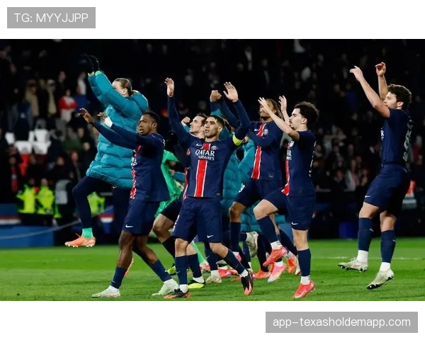 巴黎圣日耳曼3-0兰斯，登贝莱一射两传当选全场最佳