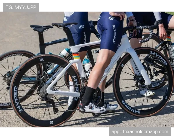 特写：巴黎-鲁贝石头路段旁的“修车点”，技师们的极限挑战